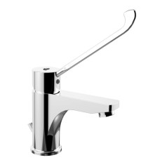 Смеситель для раковины Paffoni Red (RED305CR)