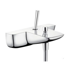 Смеситель для ванны Hansgrohe PuraVida 15472000