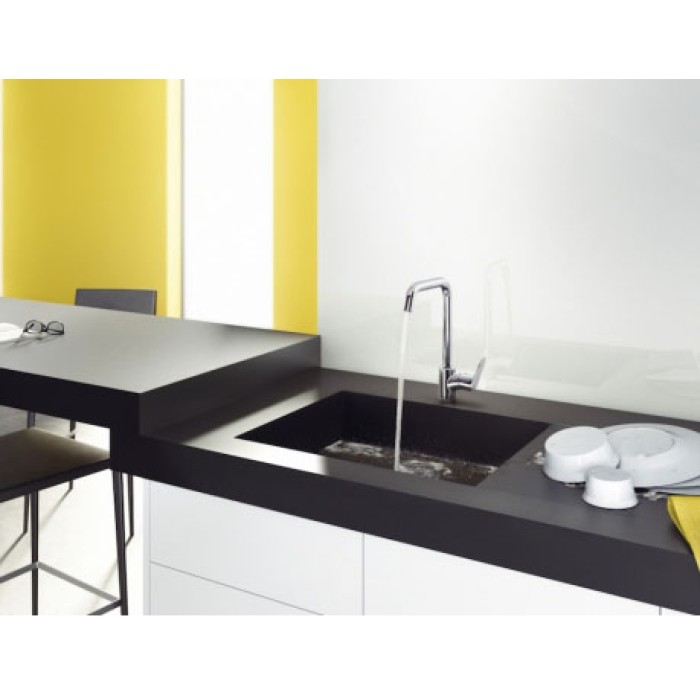 Смеситель для кухни Hansgrohe Focus 31820000