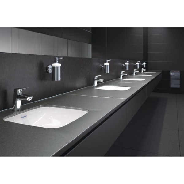 Смеситель для раковины Hansgrohe Logis 70 71070000