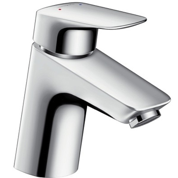 Смеситель для раковины Hansgrohe Logis 70 71070000