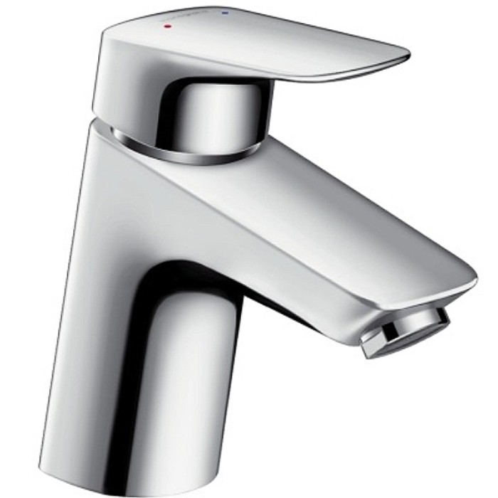 Смеситель для раковины Hansgrohe Logis 70 71070000
