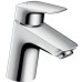Смеситель для раковины Hansgrohe Logis 70 71070000