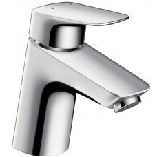 Смеситель для раковины Hansgrohe Logis 70 71070000