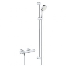 Grohe Grohtherm 800 Cosmopolitan Термостат для душа с душевым гарнитуром (34769000)