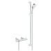 Grohe Grohtherm 800 Cosmopolitan Термостат для душа с душевым гарнитуром (34769000)