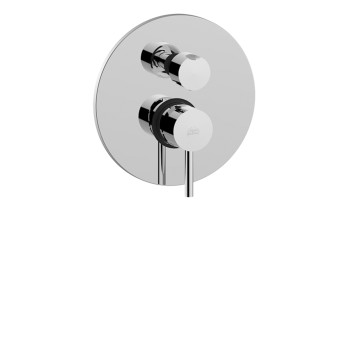 Смеситель Paffoni Stick SK018CR