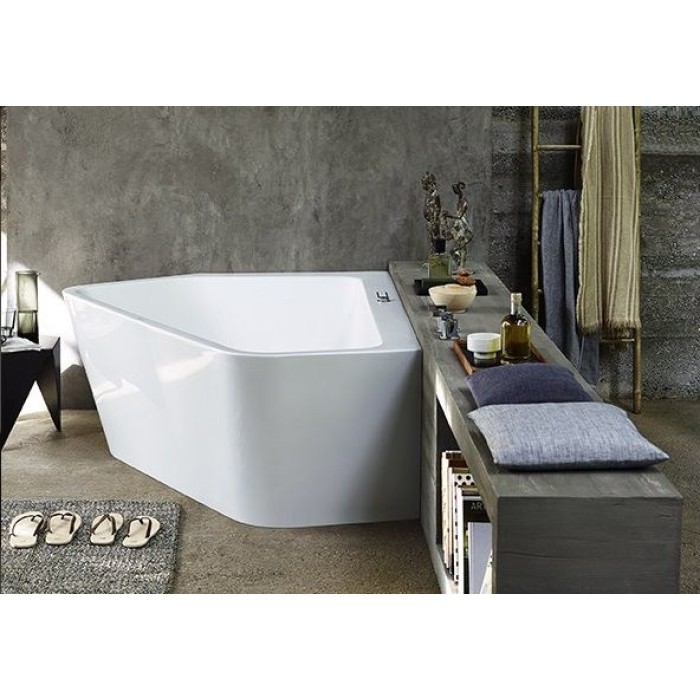 Paiova ванна асимметричная 190 см, левосторонняя 700396000000000 в интернет-магазине «Estet Room» Paiova ванна асимметричная 190 см, левосторонняя 700396000000000 в интернет-магазине «Estet Room»
