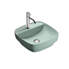 Керамическая раковина 42 см Catalano Green Lux