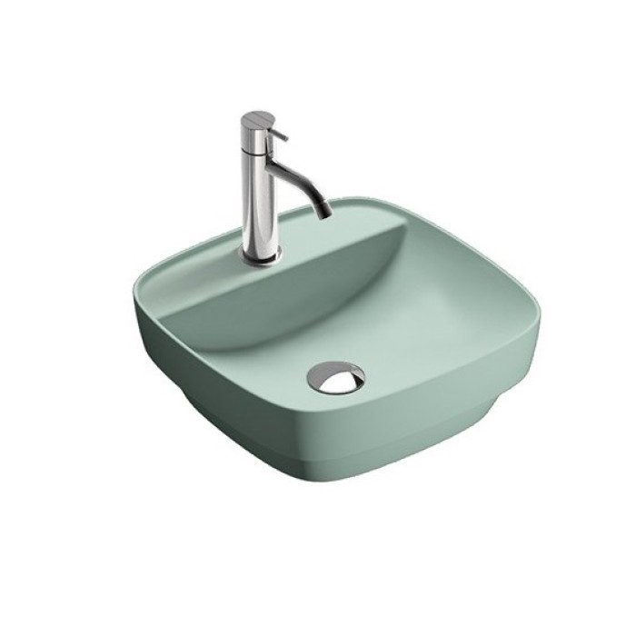 Керамическая раковина 42 см Catalano Green Lux