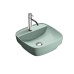 Керамическая раковина 42 см Catalano Green Lux