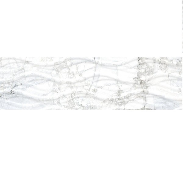 Плитка PERONDA SUPREME WHITE DECOR/33 10×1000×333