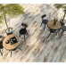Керамогранит Zeus Ceramica Legno ZLxLV6336 8×900×76 под дерево Керамогранит Zeus Ceramica Legno ZLxLV6336 8×900×76 под дерево