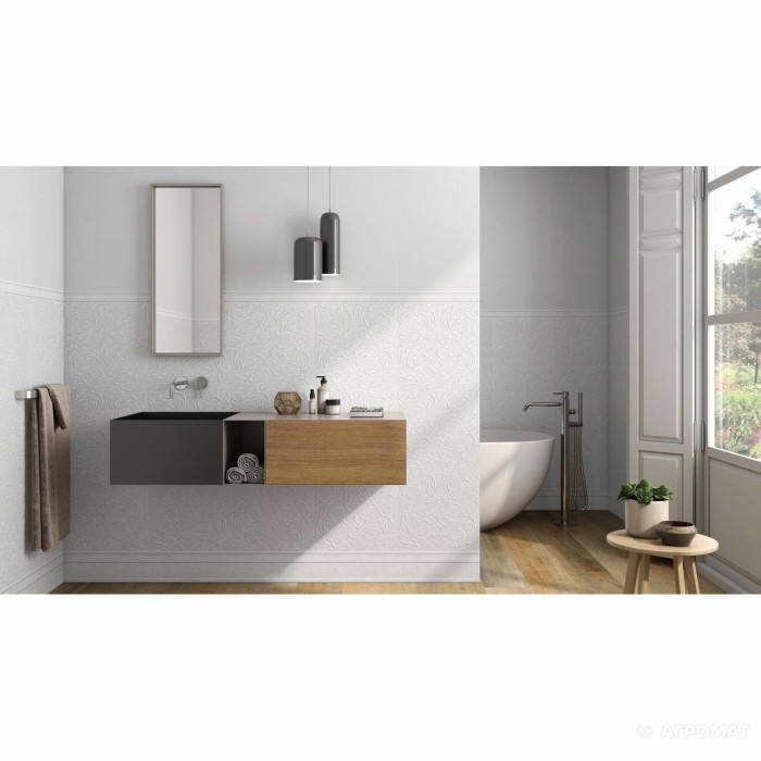 Плитка Pamesa Vellore SNOW 11×1200×400 Плитка Pamesa Vellore SNOW 11×1200×400