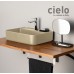 Керамическая раковина 60 см Cielo Shui Comfort