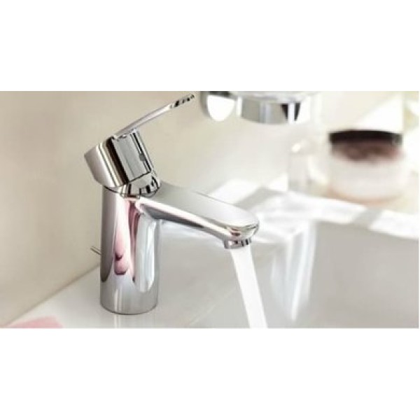 Смеситель для раковины Grohe Eurostyle cosmopolitan S-Size 2337420E