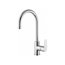 Смеситель для кухни Paffoni Lime LM180CR