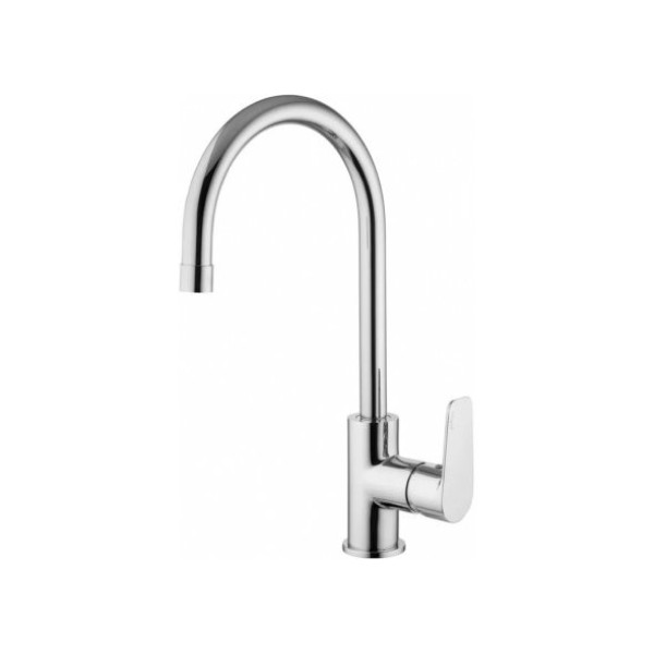 Смеситель для кухни Paffoni Lime LM180CR