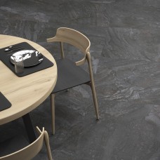 Керамогранит PAMESA CR. MANAOS DARK (FAM035/COMPACTTO PERDA RECT) 11×900×900 под камень