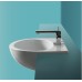 Керамическая раковина 57 см Simas Top-Lavabi S 58