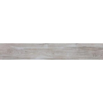 Керамограніт Cerrad Mattina Podloga Bianco Rect 19,3х120,2 см