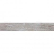Керамограніт Cerrad Mattina Podloga Bianco Rect 19,3х120,2 см
