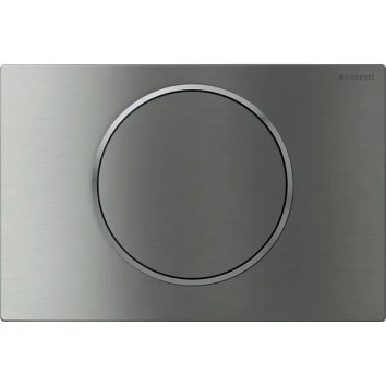 Кнопка зливу Sigma10 115.758.SN.5 Geberit