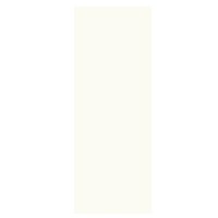 Плитка Love Ceramic Genesis WHITE MATT 11×1200×450 для ванной и кухни