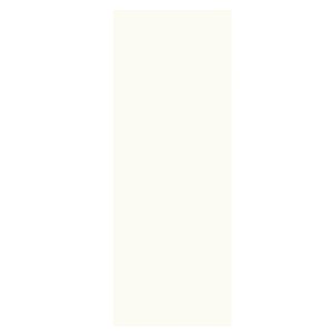 Плитка Love Ceramic Genesis WHITE MATT 11×1200×450 для ванной и кухни