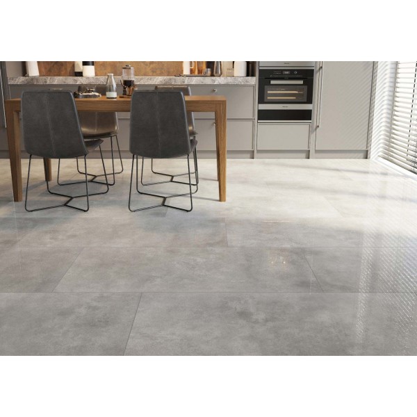 Керамогранит CERRAD PODLOGA APENINO GRIS LAP RECT