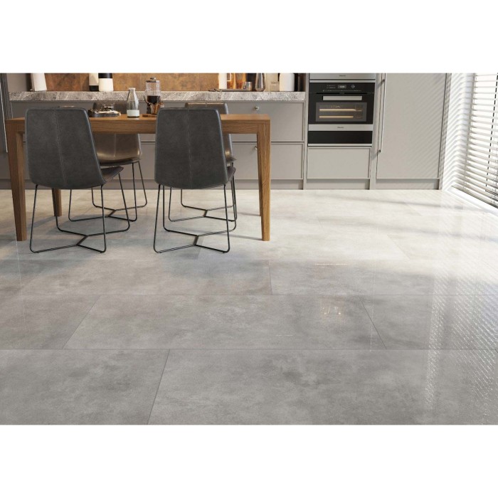 Керамогранит CERRAD PODLOGA APENINO GRIS LAP RECT