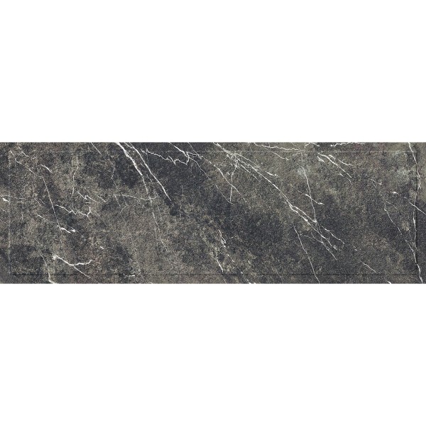Плитка OPOCZNO PL+ BREAK THE LINE GREY STRUCTURE MICRO 12×1198×398