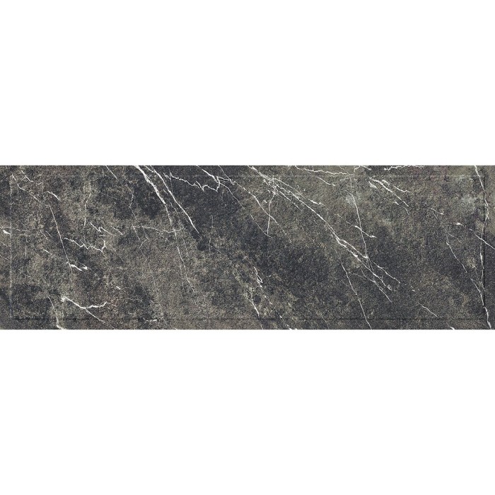 Плитка OPOCZNO PL+ BREAK THE LINE GREY STRUCTURE MICRO 12×1198×398