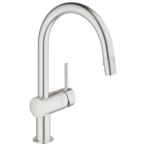 Смеситель для кухни Grohe Minta 32321DC0