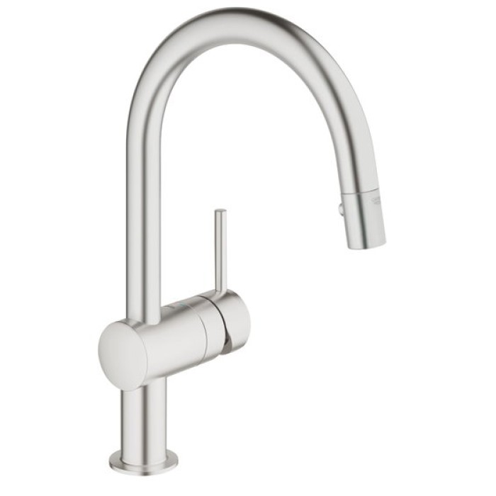 Смеситель для кухни Grohe Minta 32321DC0