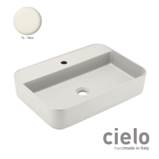 Керамическая раковина 60 см Cielo Shui Comfort