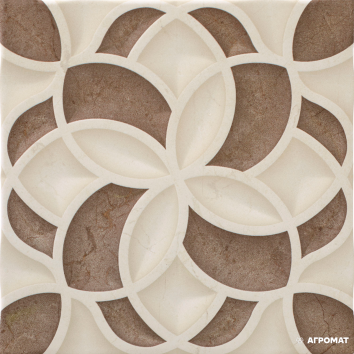 Плитка Rocersa Pandora DEC-3 MIx 8×316×316