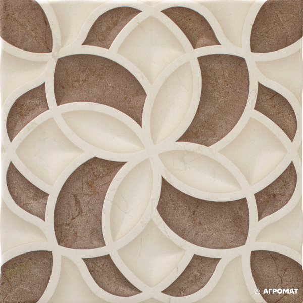 Плитка Rocersa Pandora DEC-3 MIx 8×316×316