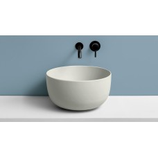 Раковина накладная 45 см Cielo Le Bacinelle Era