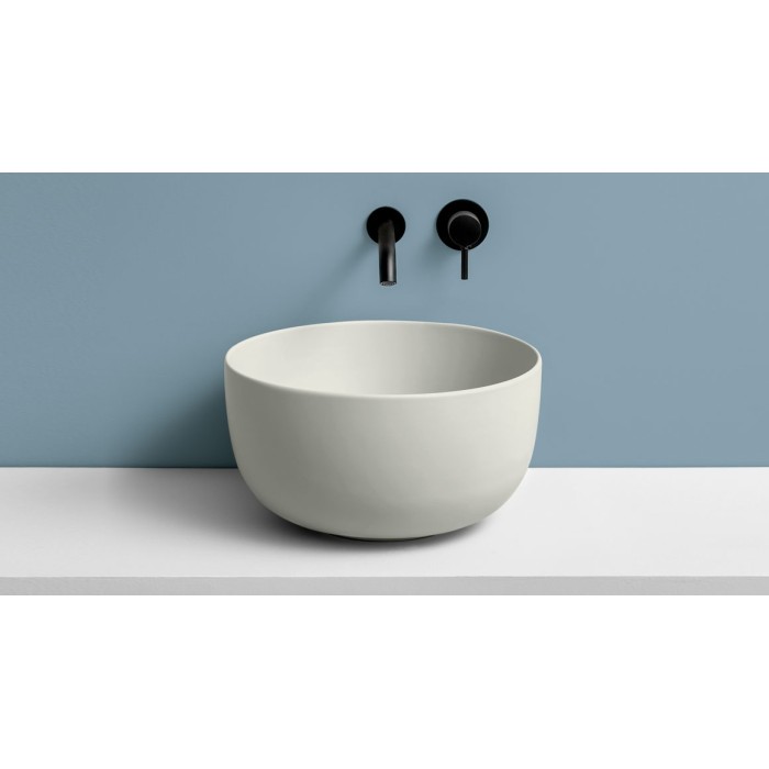 Раковина накладная 45 см Cielo Le Bacinelle Era