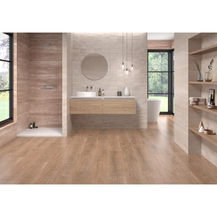 Плитка Dual Gres EGEO BROWN 8×960×320 Плитка Dual Gres EGEO BROWN 8×960×320