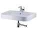 Раковина Devit Optima 1510130