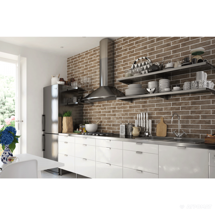 Керамогранит GOLDEN TILE Baker Street 221020 БЕЖЕВЫЙ 10×60×250