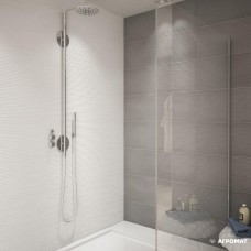 Плитка Pamesa Ascea RLV. GRIS 10×900×300 под бетон