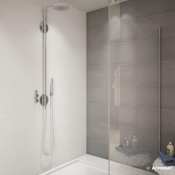 Плитка Pamesa Ascea RLV. GRIS 10×900×300 под бетон