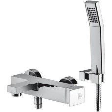 Смеситель для ванны Paffoni Elle (EL023CR)