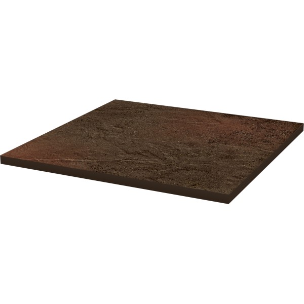 Клинкер Paradyz SEMIR BROWN KLINKIER