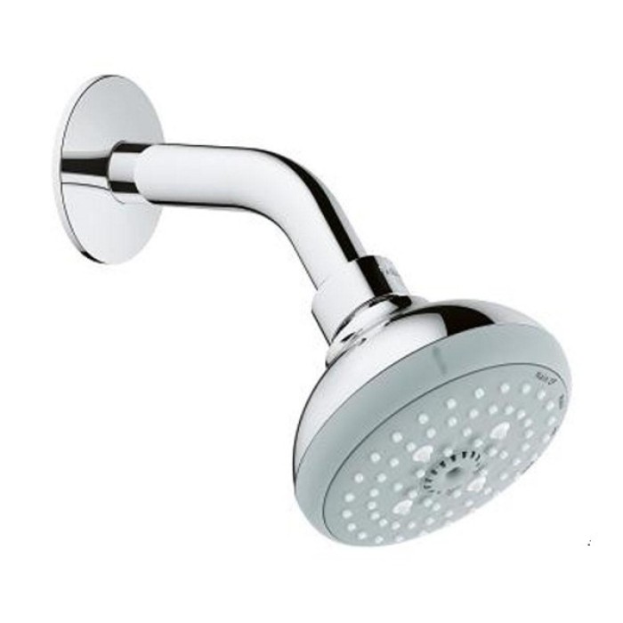 Плитка керамогранит Верхний душ Grohe New Tempesta (27870000) для пола