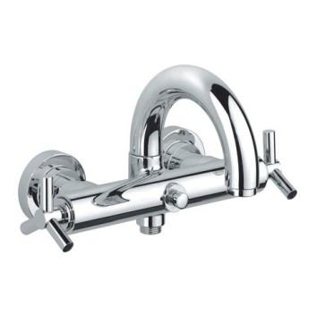 Смеситель Grohe Atrio Ypsilon 25010000
