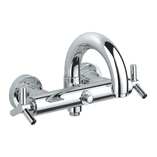 Смеситель Grohe Atrio Ypsilon 25010000